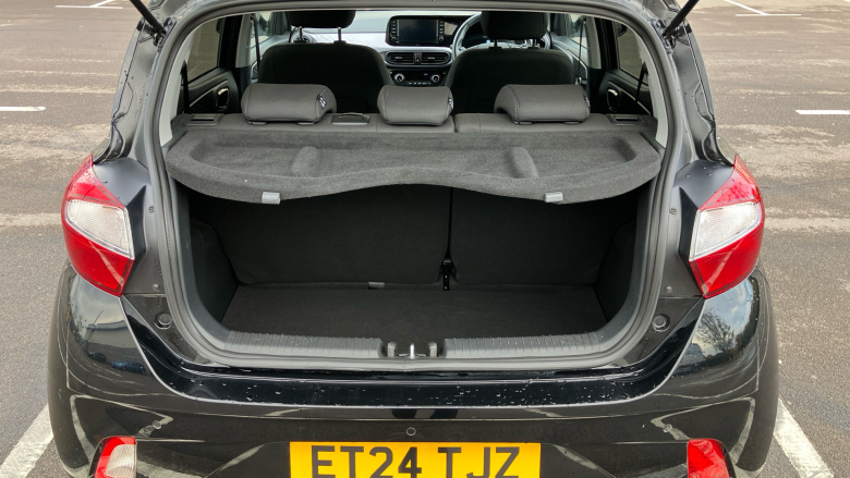 Hyundai i10 1.0 [63] Premium 5dr Auto [Nav] Petrol Hatchback